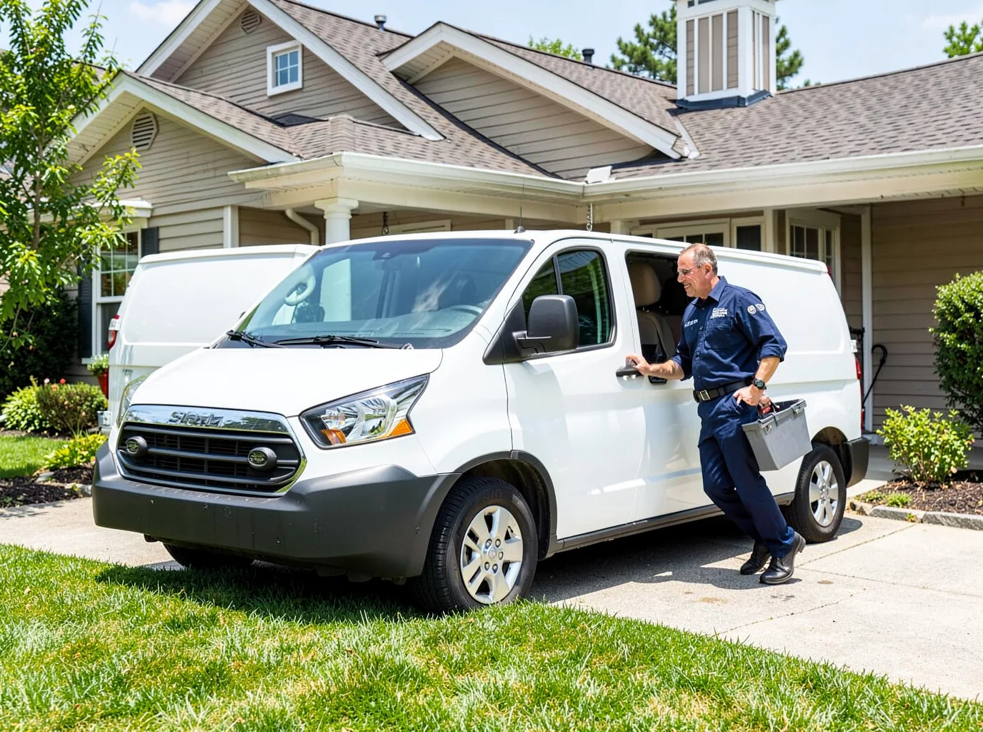 Emergency Plumber company in Roberts, ID